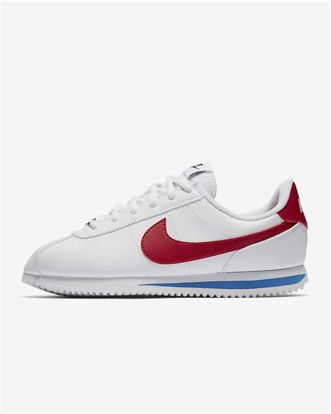 nike cortez kinderen|nike cortez boys.